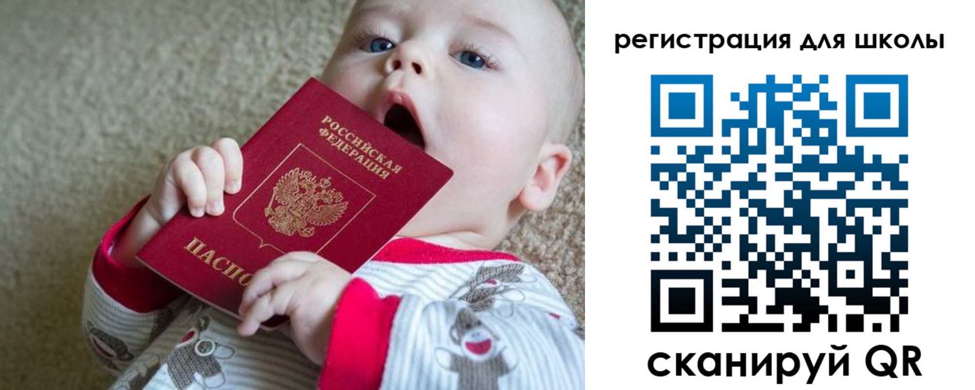 регистрация для дет. сада в Курске