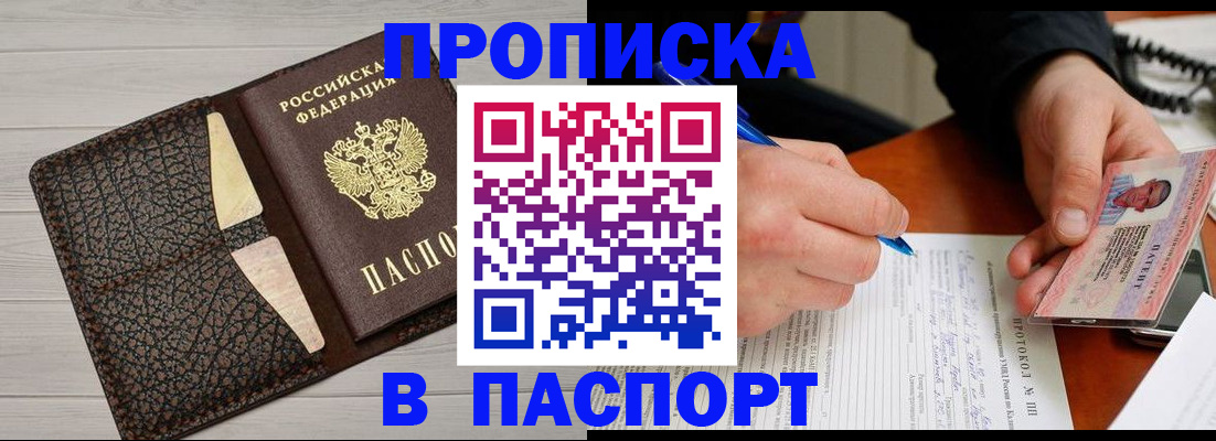 прописка в Курске